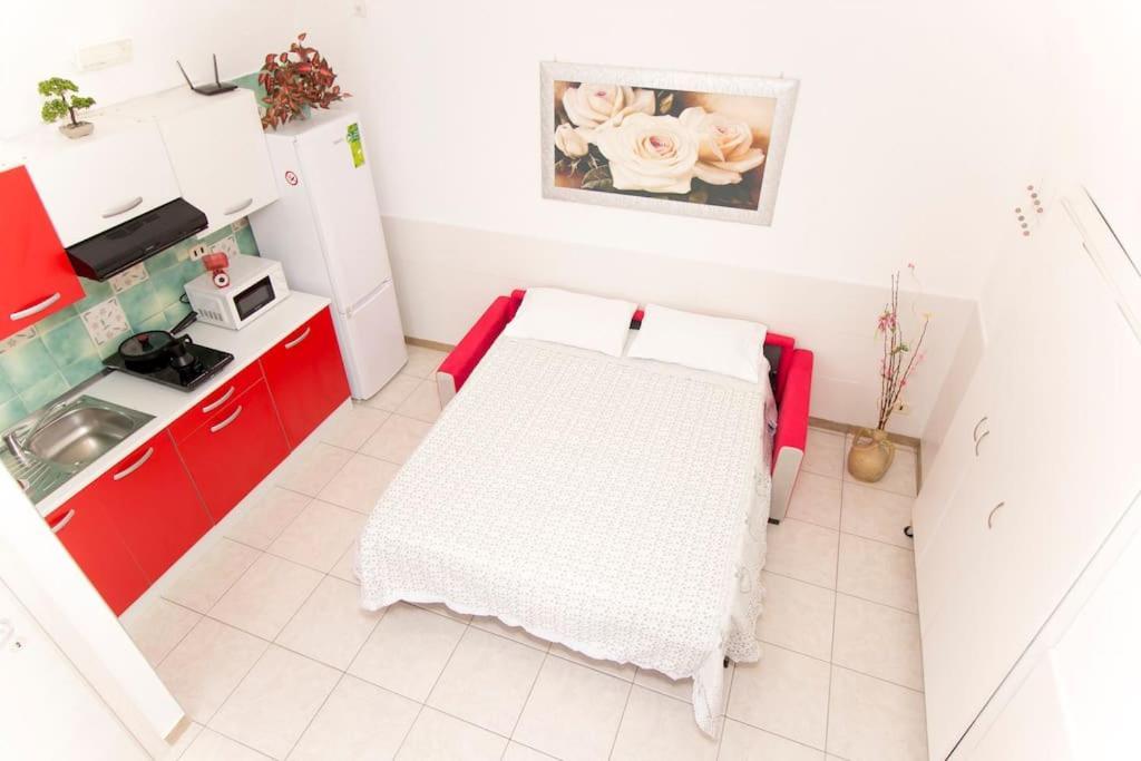 Lady Venezia Apartment Bari