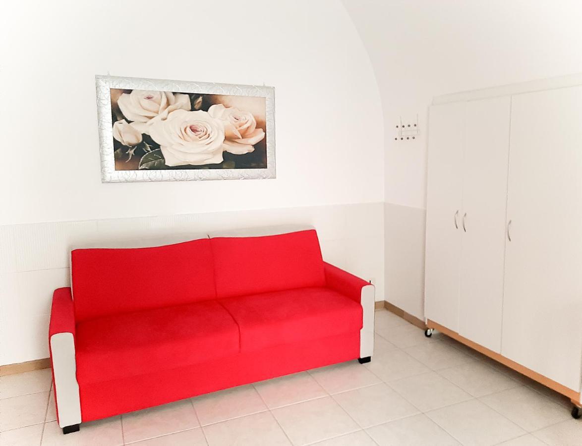 Apartment Lady Venezia *