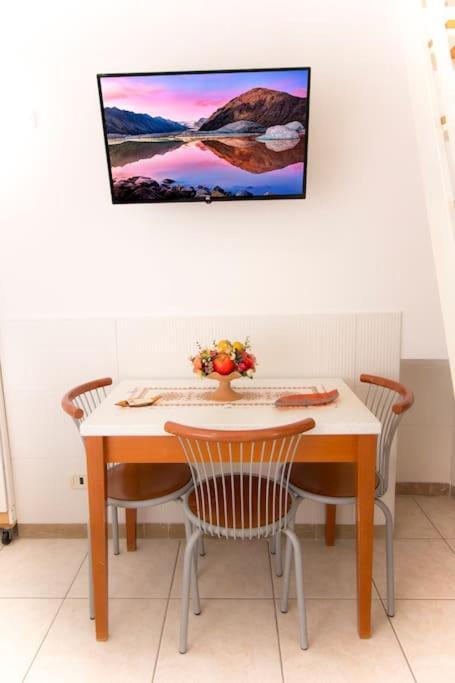 Lady Venezia Apartment Bari